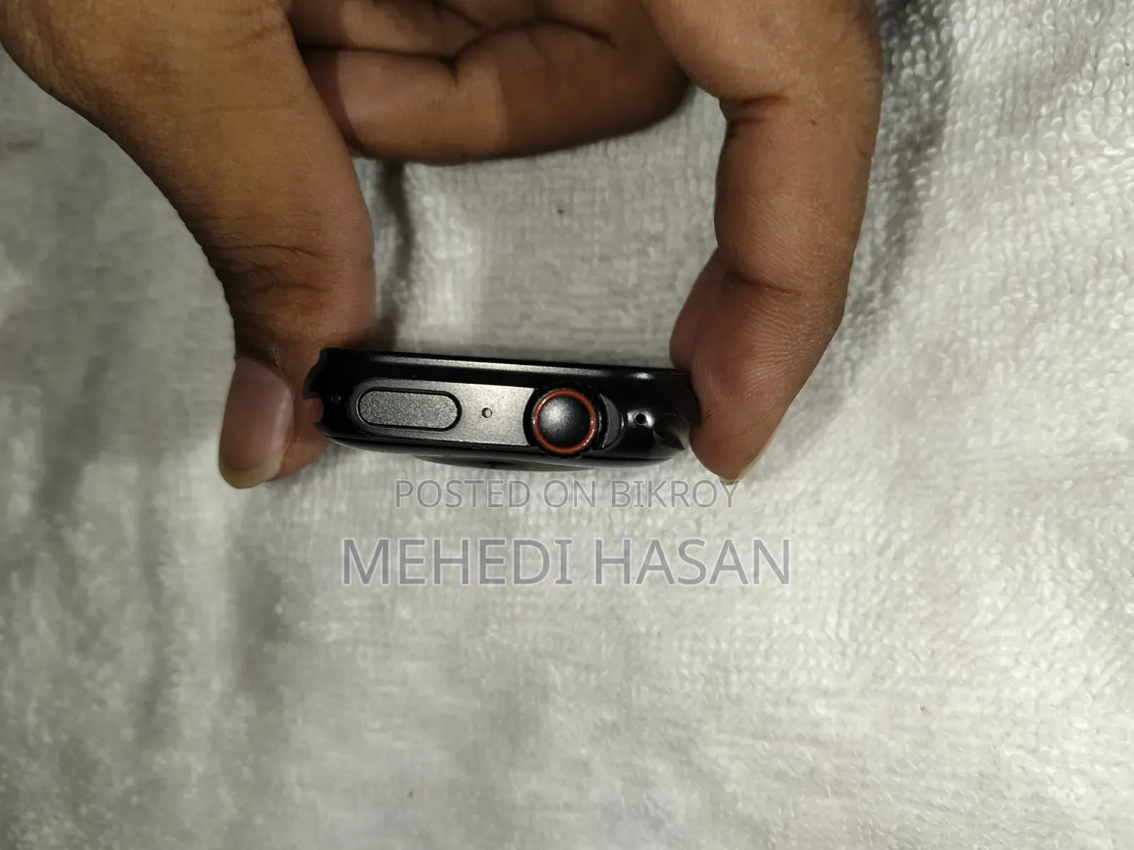 Best Smart Watch