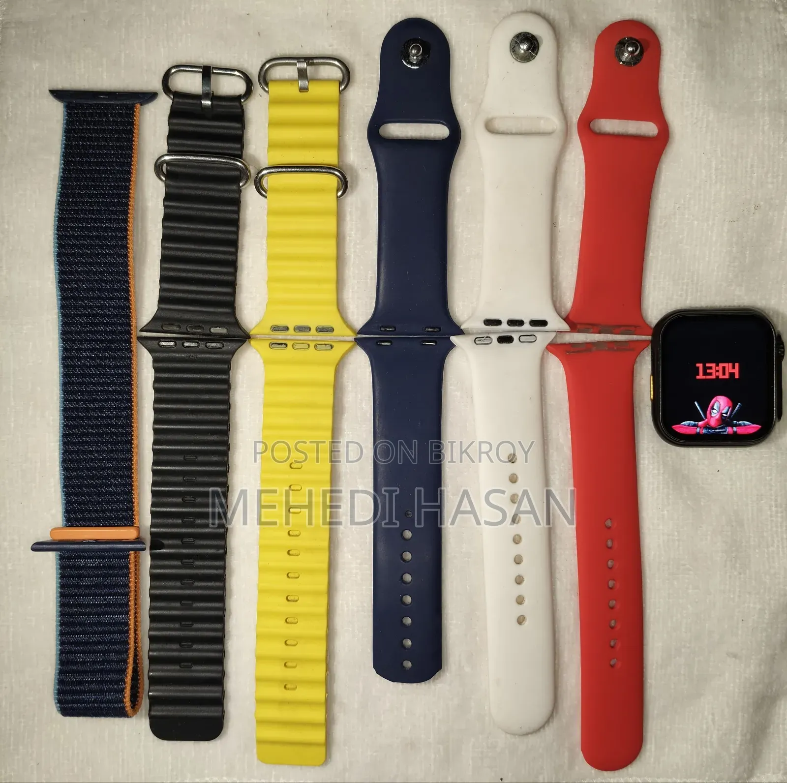 Best Smart Watch
