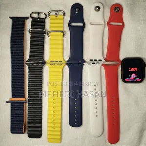Best Smart Watch