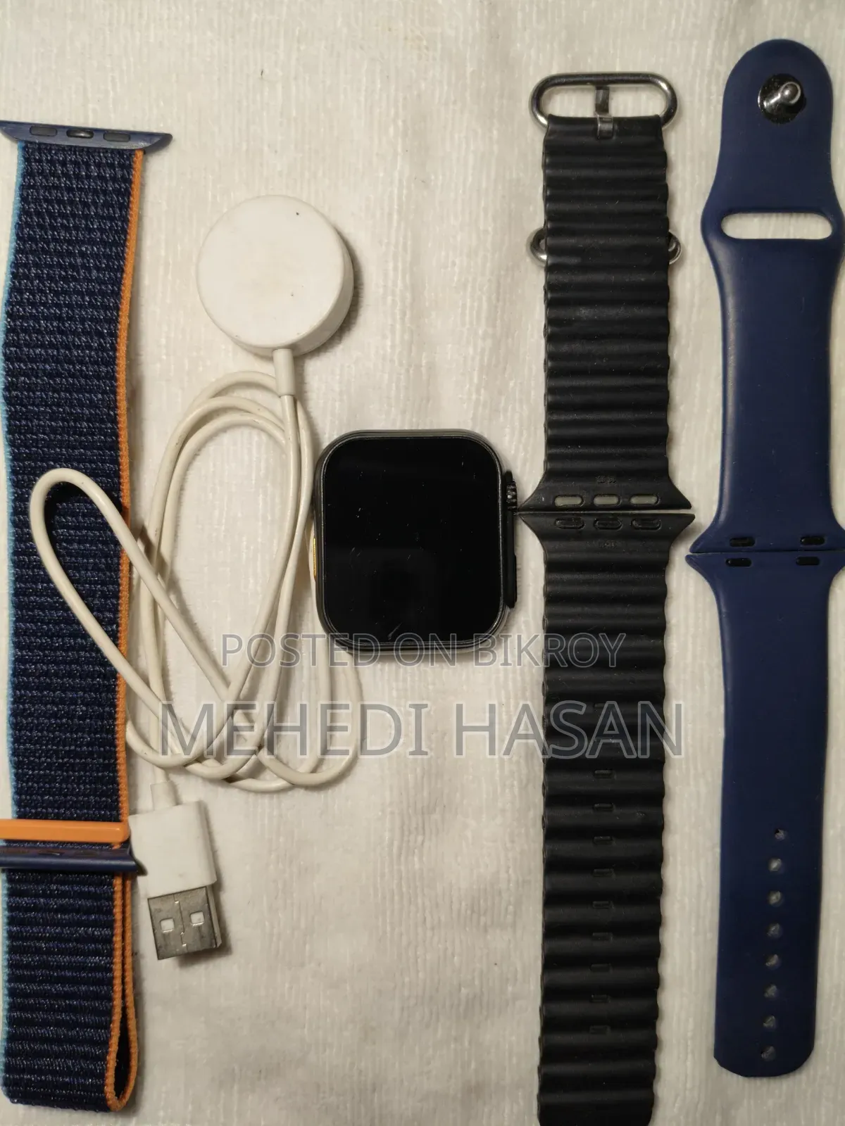 Best Smart Watch