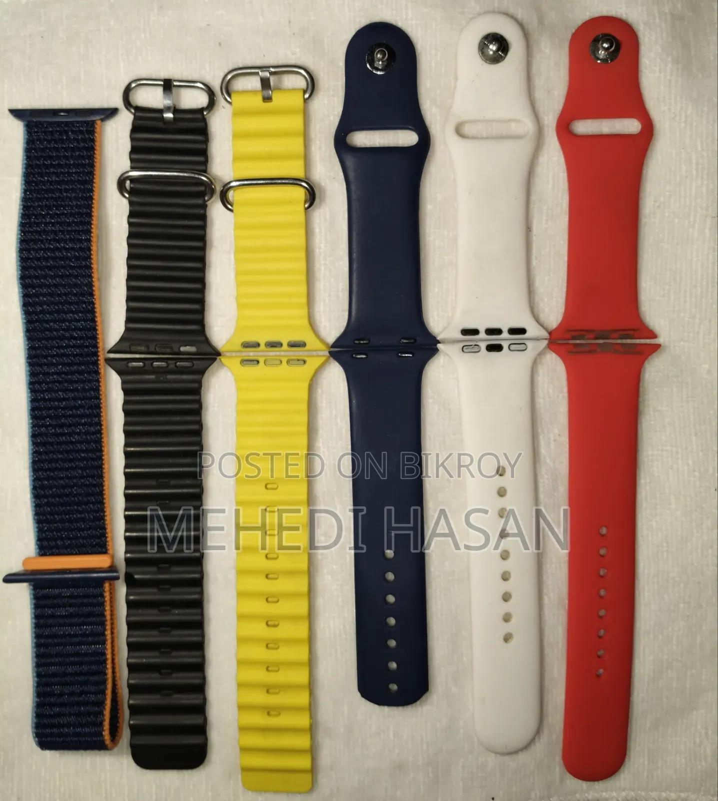 Best Smart Watch