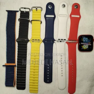 Best Smart Watches