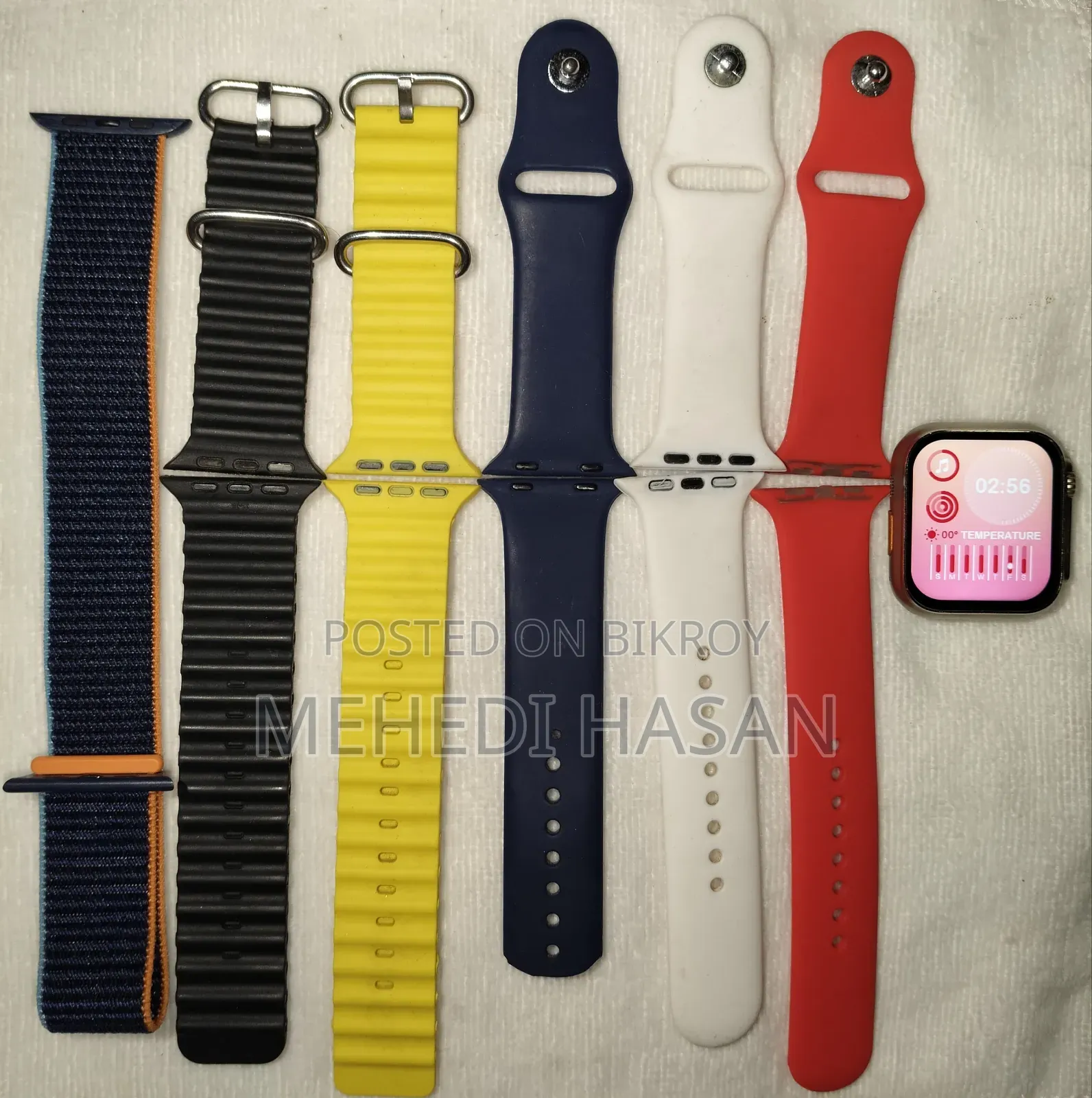 Smart Watch