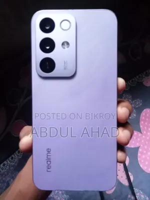 Realme C85 Pro 128 GB Pink