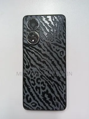 Oppo A58 128 GB Black