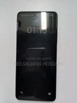 Oppo A58 128 GB Black