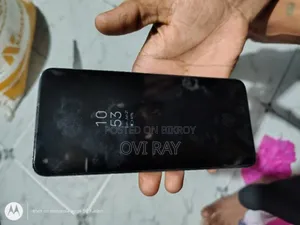 মোবাইল ফোন ২৫৬ জিবি কালো