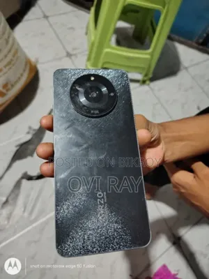 Mobile Phone 256 GB Black