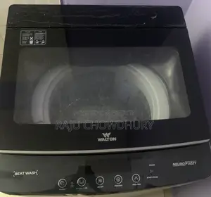 ওয়াশিং মেশিন