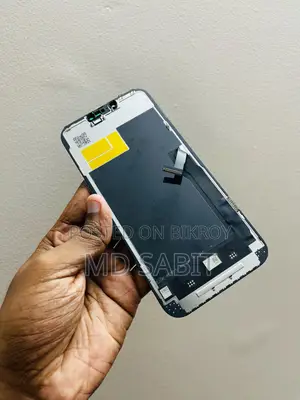 আইফোন ১৩ প্রো ম্যাক্স আইপিএস ডিসপ্লে