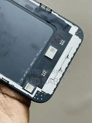 আইফোন ১৩ প্রো ম্যাক্স আইপিএস ডিসপ্লে