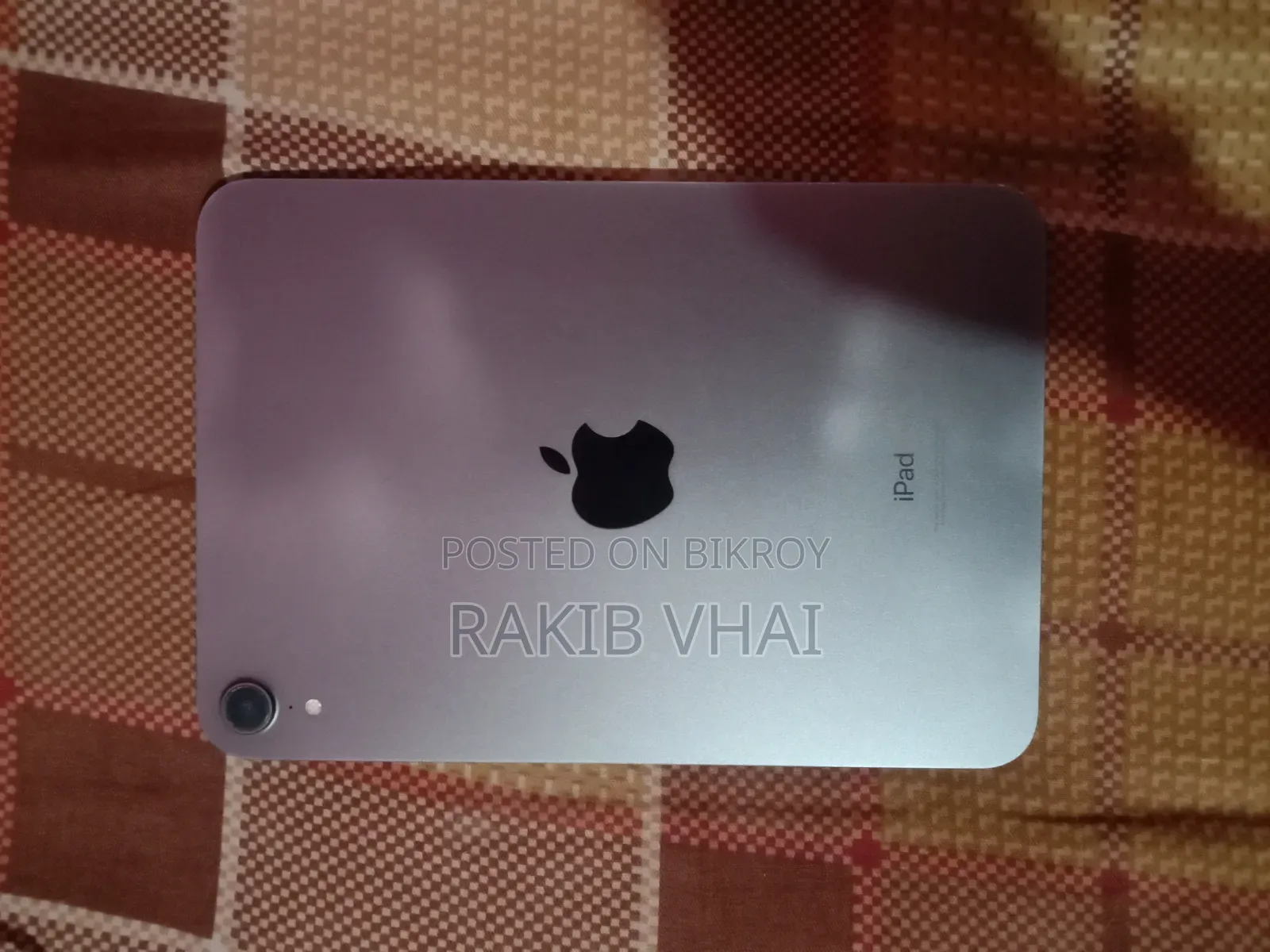Apple 64 GB Gray