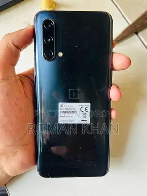 OnePlus Nord 128 GB Blue