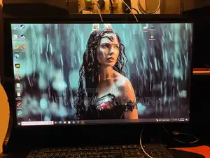 Xiaomi Redmi 27" 100hz HDR Gaming Monitor
