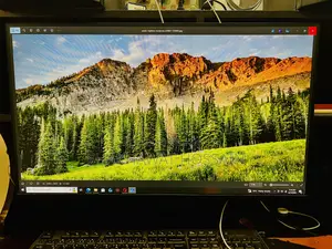 Xiaomi Redmi 27" 100hz HDR Gaming Monitor