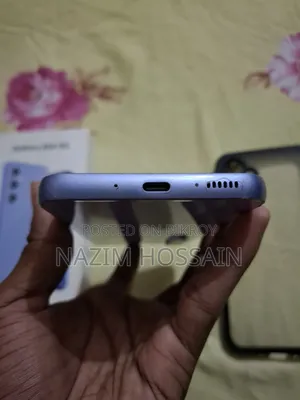 Samsung Galaxy A54 5G 256 GB Purple