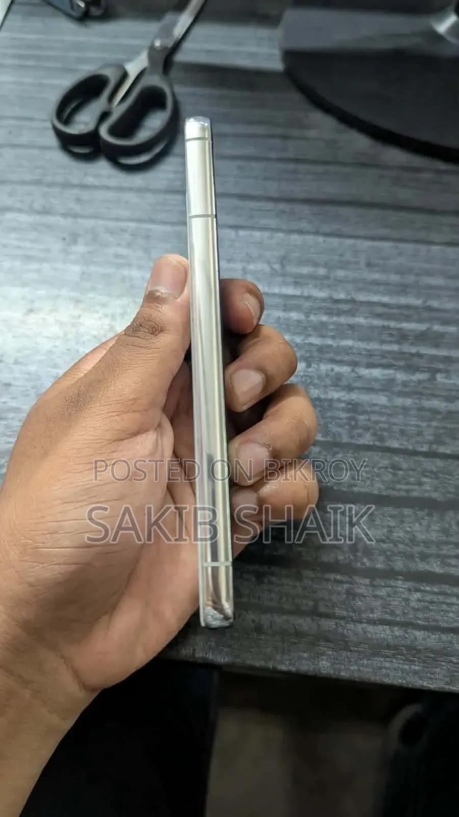 Samsung Galaxy S22 5G 128 GB White