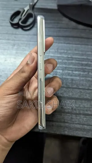 Samsung Galaxy S22 5G 128 GB White