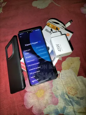 Xiaomi Redmi Note 14 Pro 256 GB Silver