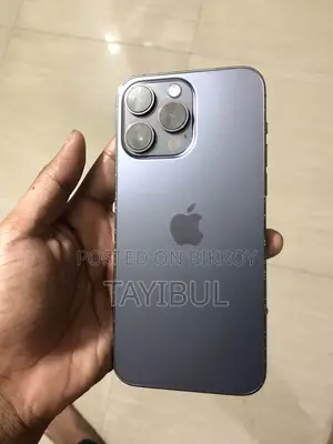 Apple iPhone 14 Pro Max 256 GB Purple