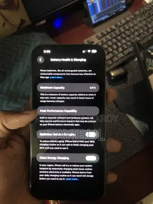 Apple iPhone 14 Pro Max 256 GB Purple