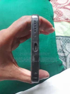 শাওমি রেডমি নোট ১৩ ১২৮ জিবি কালো
