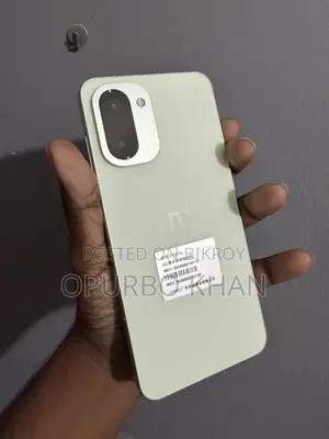 New OnePlus 15R 256 GB Green