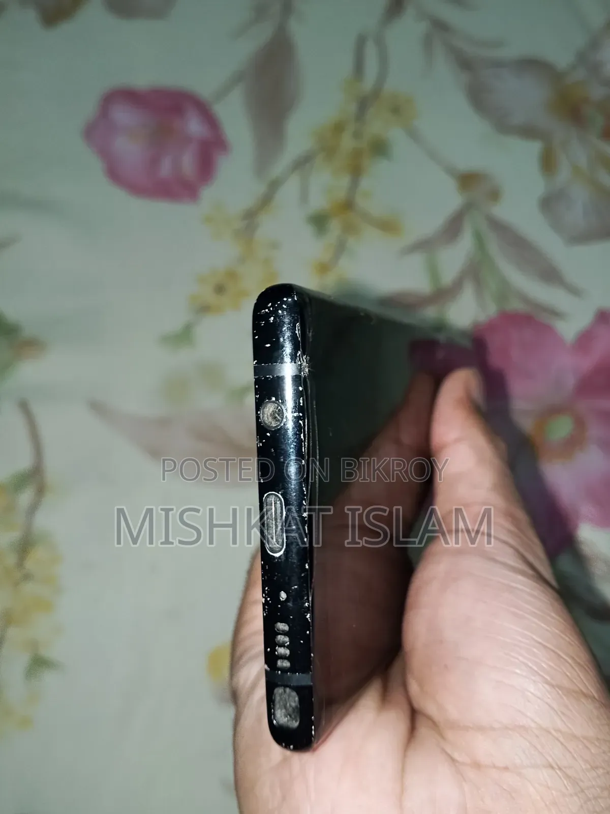 Samsung Galaxy Note 8 64 GB Black