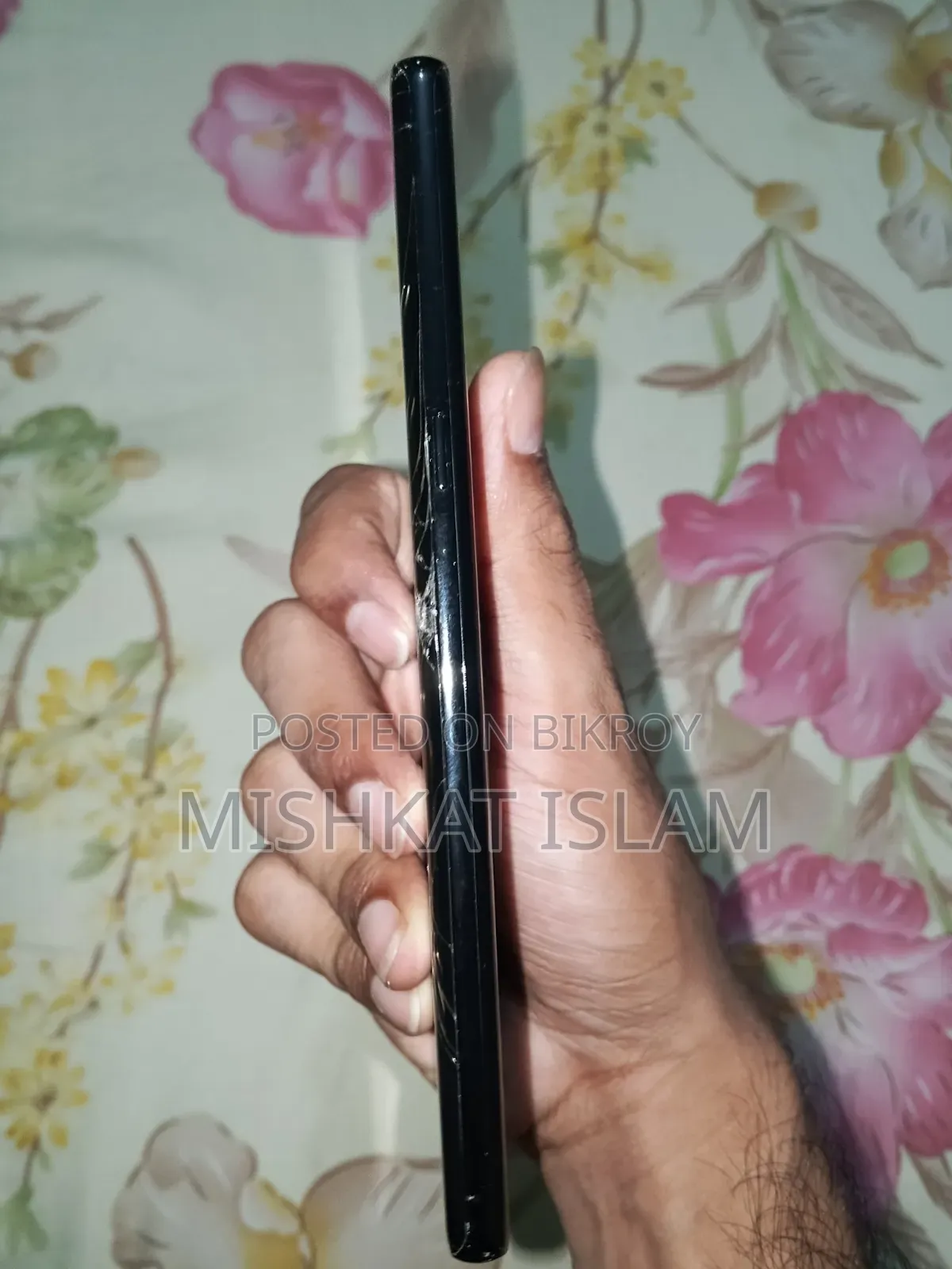 Samsung Galaxy Note 8 64 GB Black