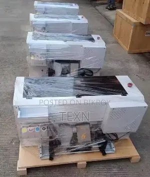 30cm DTF Printer Dual I1600 Head | Free Setup | Pre-Order 60-70%