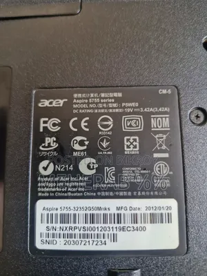 Desktop Computer Gigabyte 4GB Intel Core I3 SSD 128GB