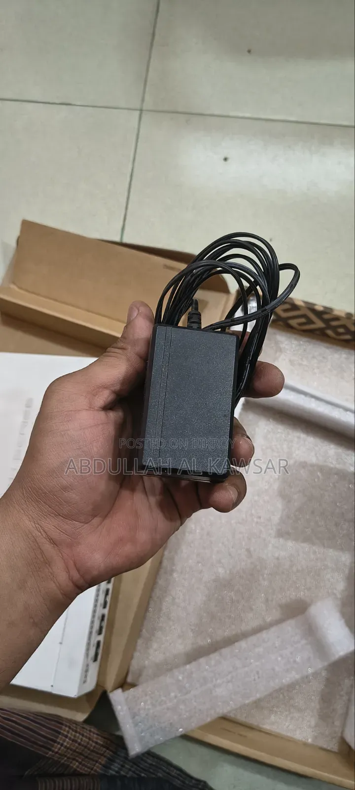 Mikrotik Cloud Router Switch Crs309-1g-8s+In (10g Capacity Port)