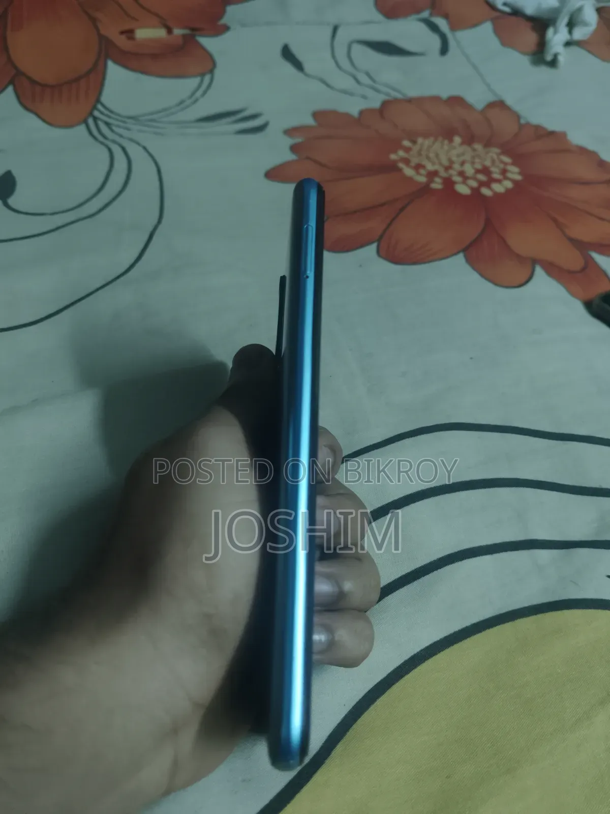Realme C17 128 GB Green