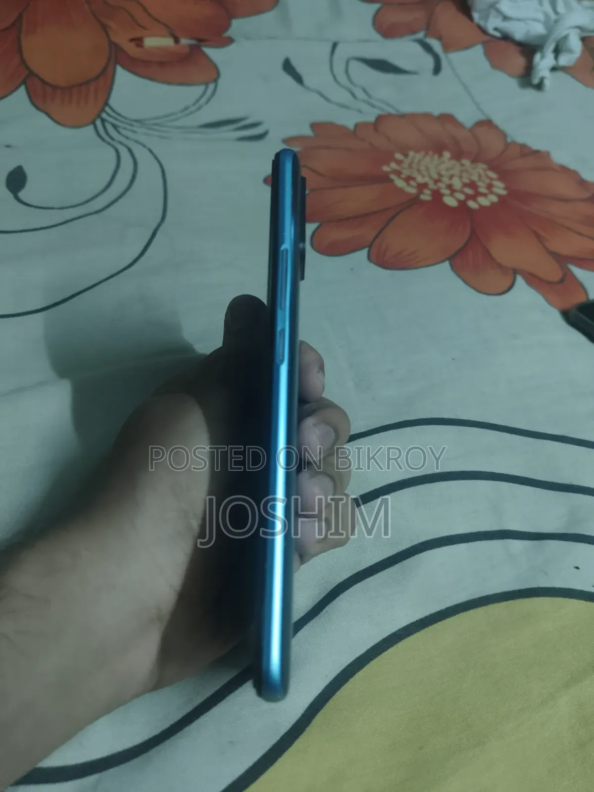 Realme C17 128 GB Green
