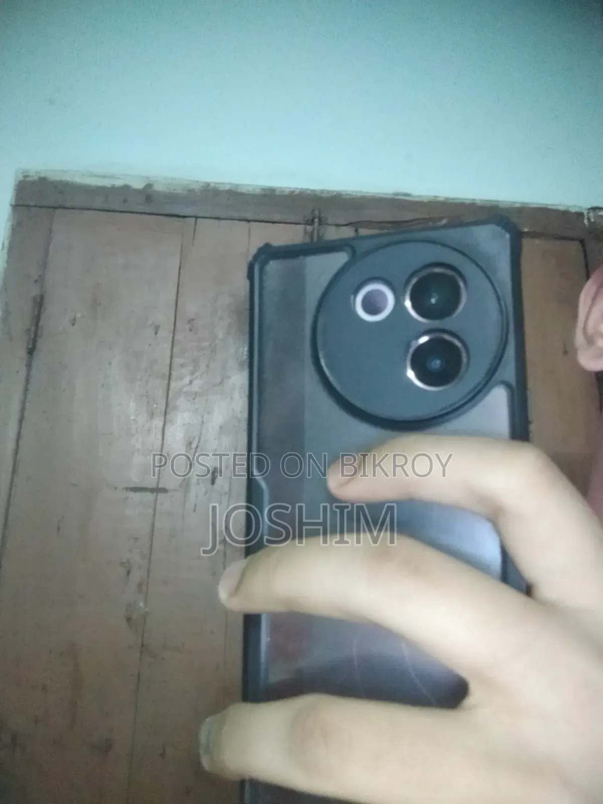 Realme C17 128 GB Green