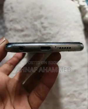 Xiaomi Redmi Note 9 Pro Max 128 GB White