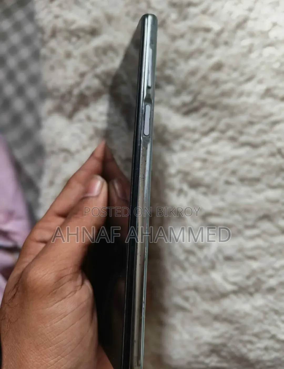Xiaomi Redmi Note 9 Pro Max 128 GB White