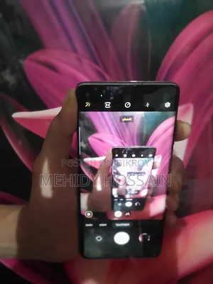 Samsung Galaxy S10 Plus 128 GB Black