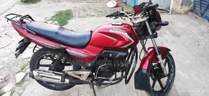 ডায়াং ডিওয়াই১০০-এম ২০১৫ লাল