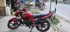 ডায়াং ডিওয়াই১০০-এম ২০১৫ লাল