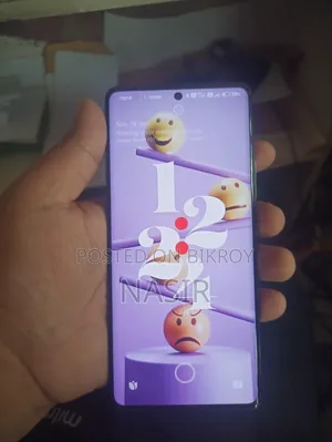 Xiaomi Redmi Note 14 Pro 5G 256 GB Black