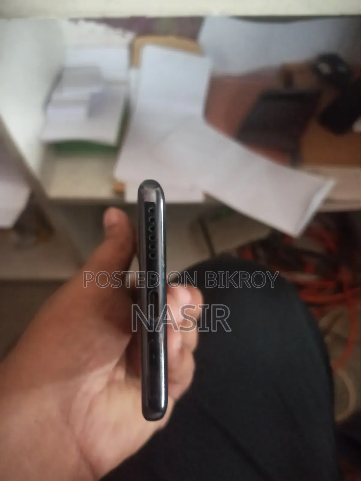 Xiaomi Redmi Note 14 Pro 5G 256 GB Black