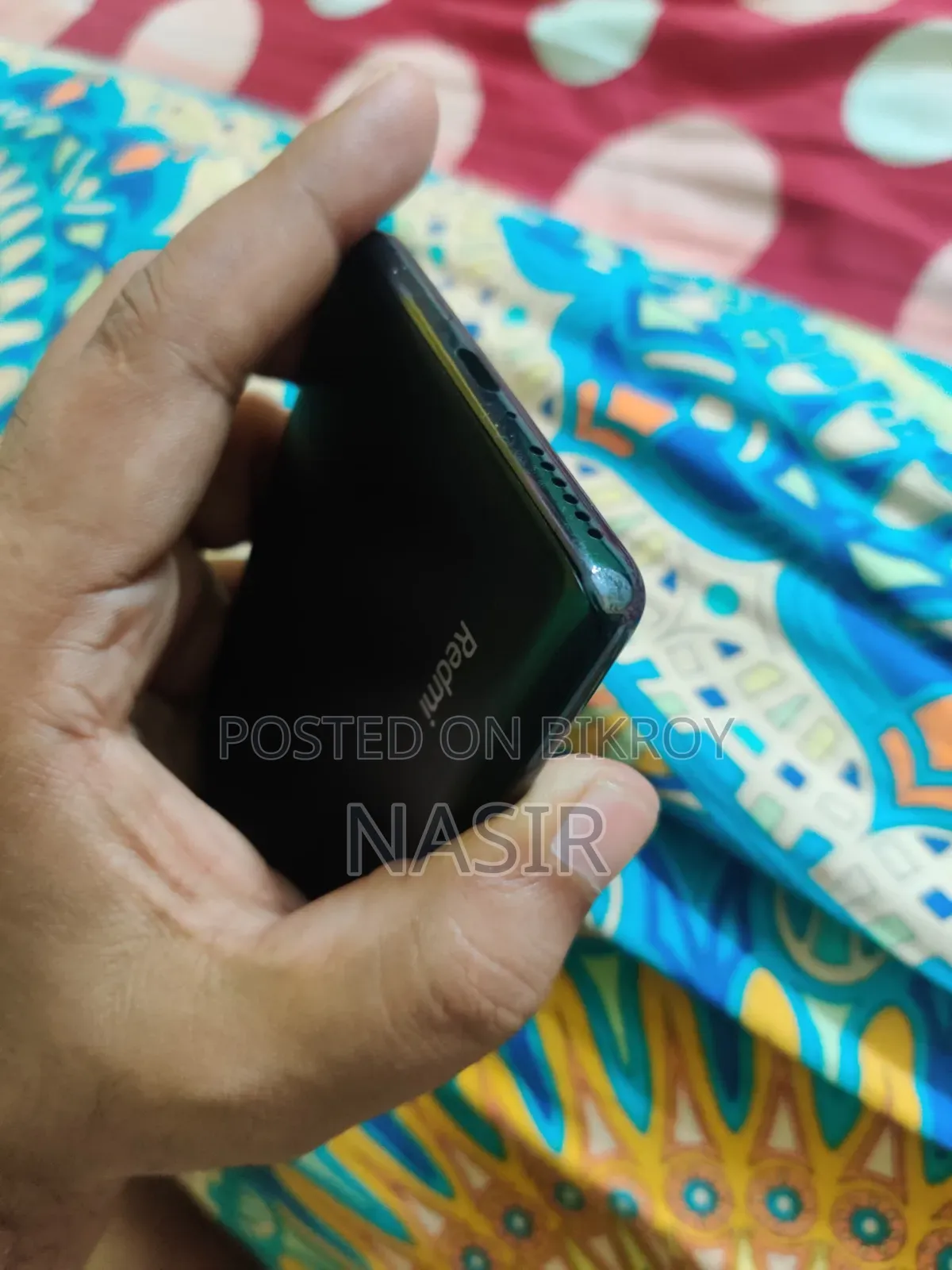 Xiaomi Redmi Note 14 Pro 5G 256 GB Black