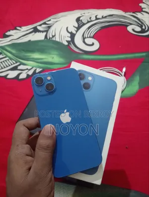 Apple iPhone 13 128 GB Bronze