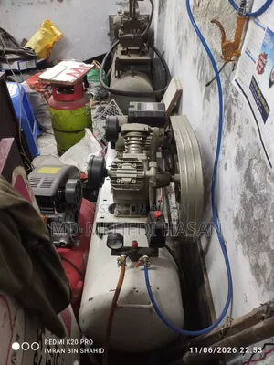 Blower Machine for Sale