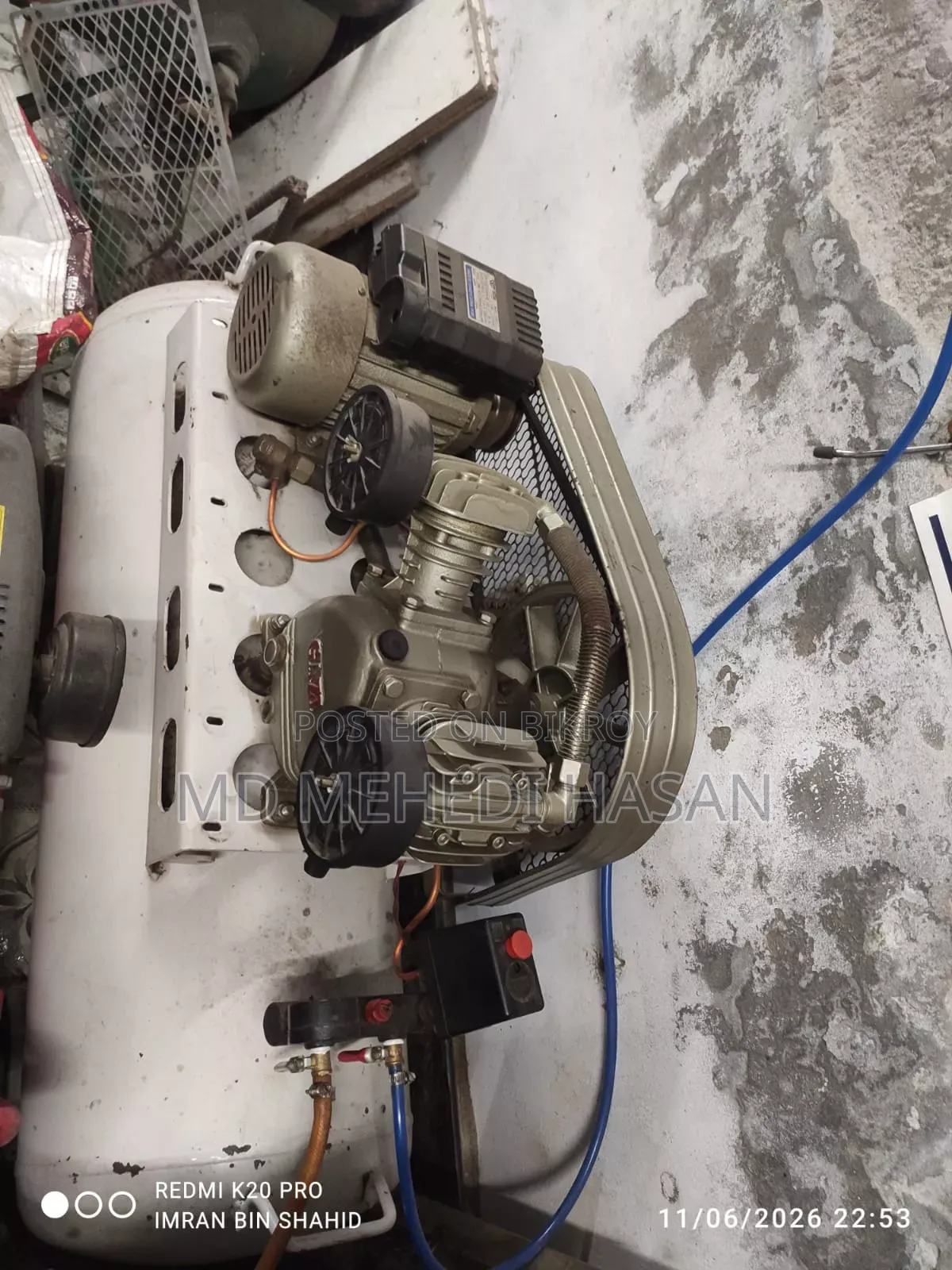 Blower Machine for Sale