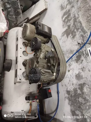 Blower Machine for Sale