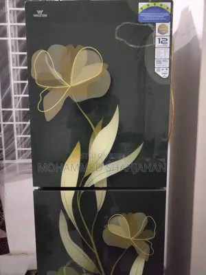 Walton Fridge