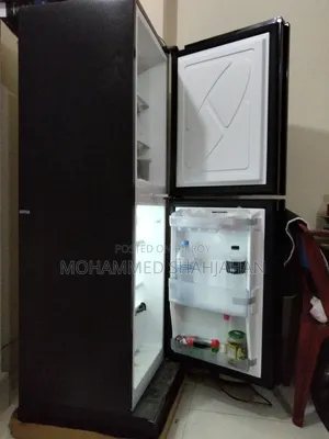 Walton Fridge