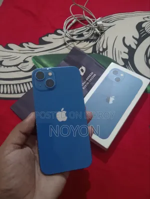 Apple iPhone 13 128 GB Bronze